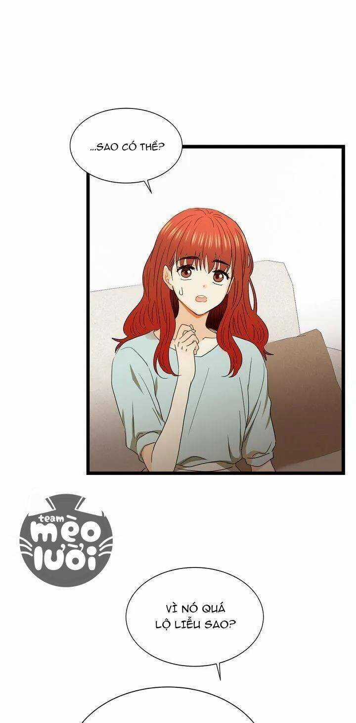 Giả Mạo Theo Phong Cách Chapter 72 trang 32