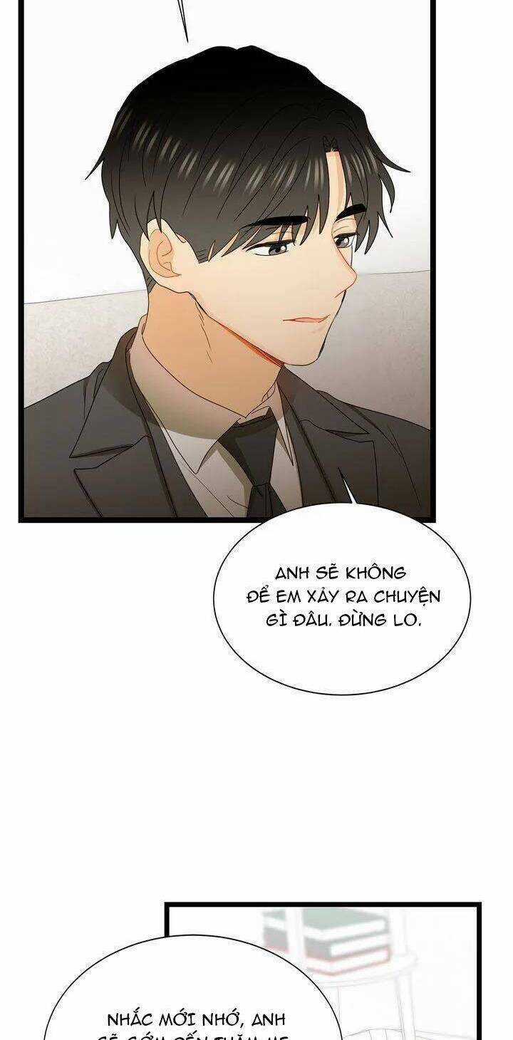 Giả Mạo Theo Phong Cách Chapter 72 trang 34