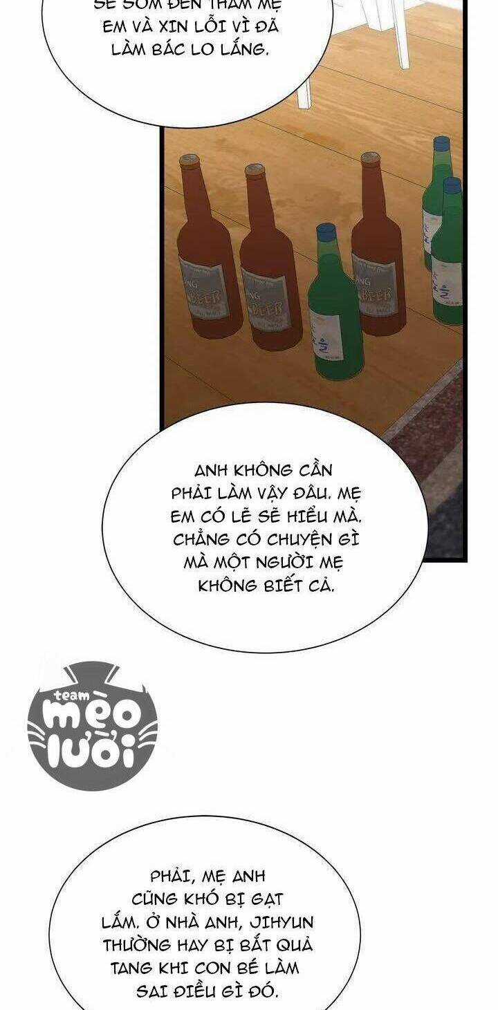 Giả Mạo Theo Phong Cách Chapter 72 trang 35