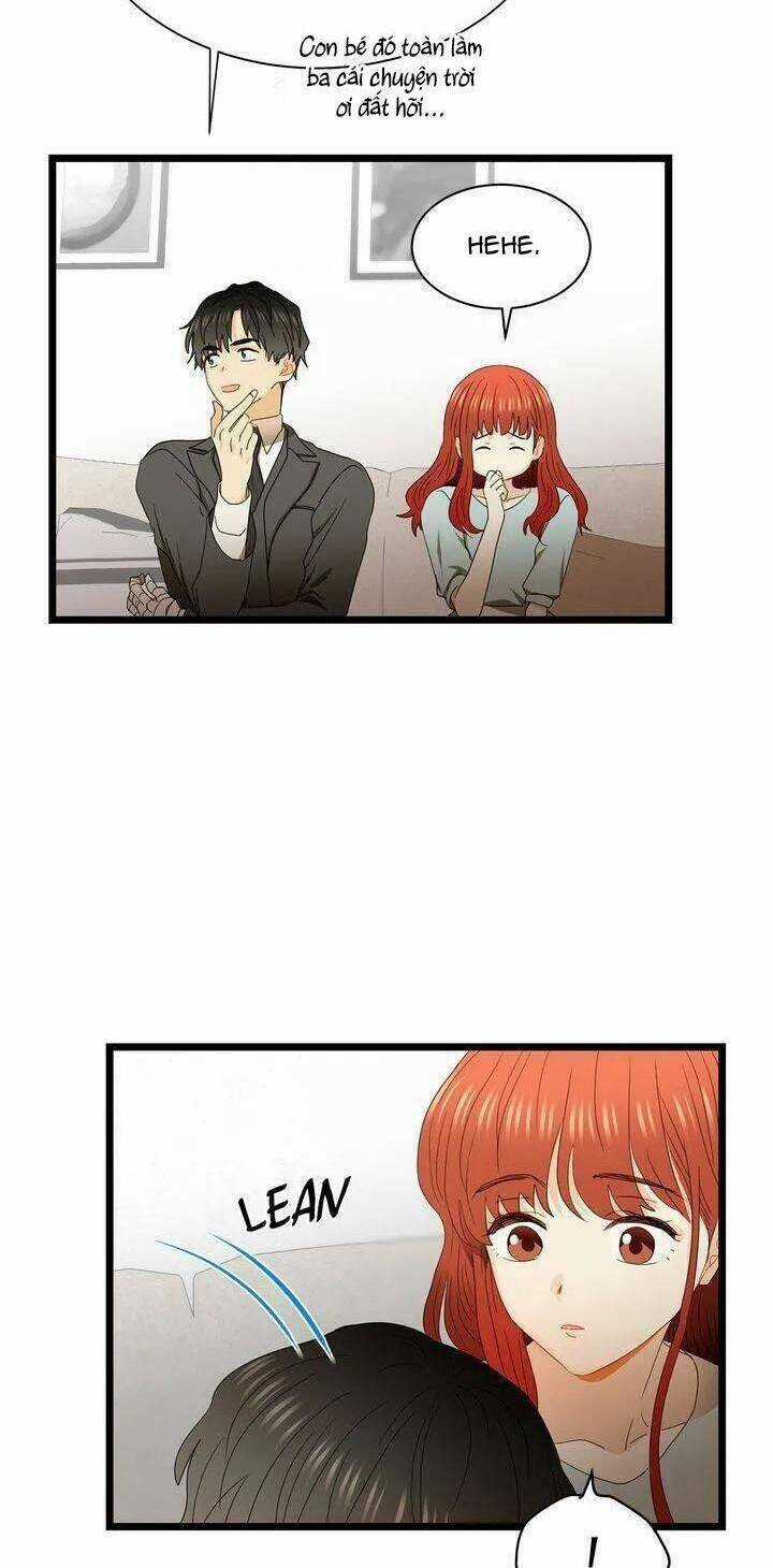 Giả Mạo Theo Phong Cách Chapter 72 trang 36