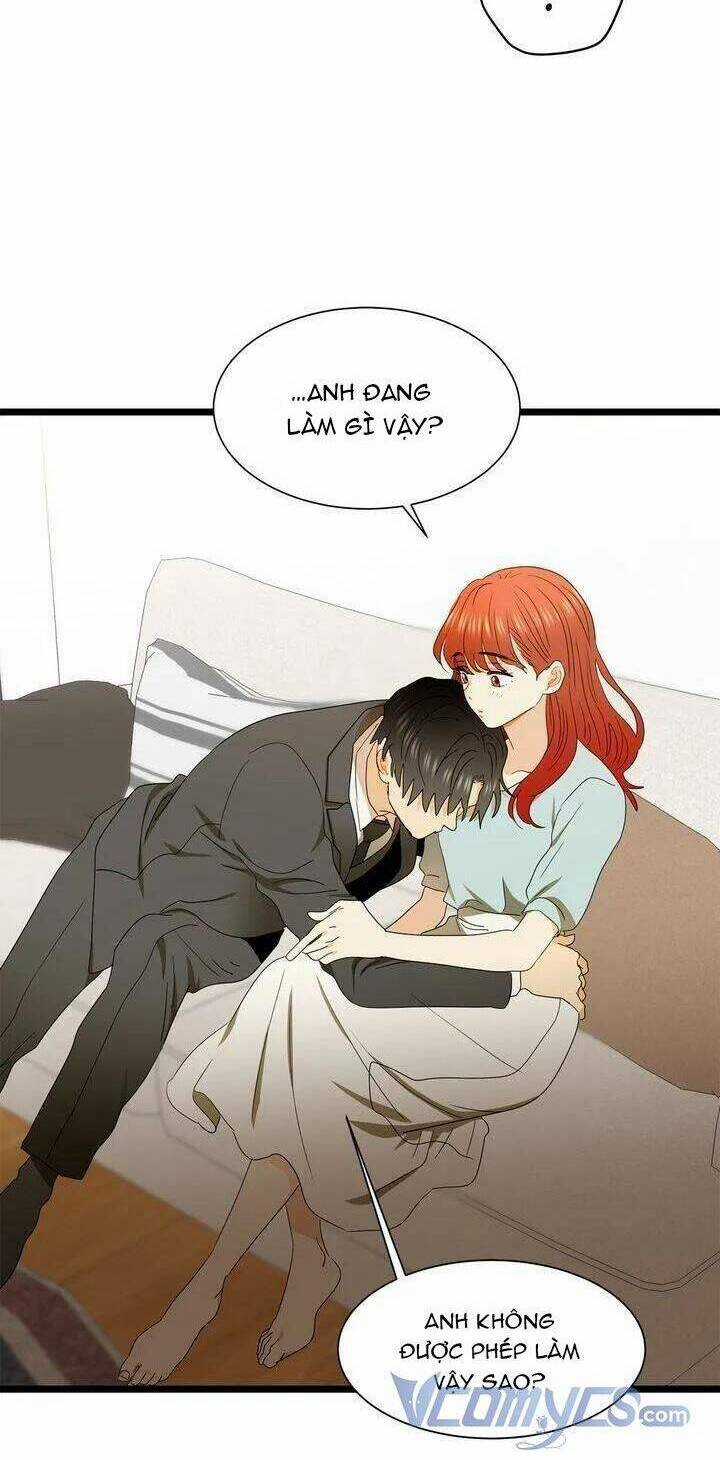 Giả Mạo Theo Phong Cách Chapter 72 trang 37