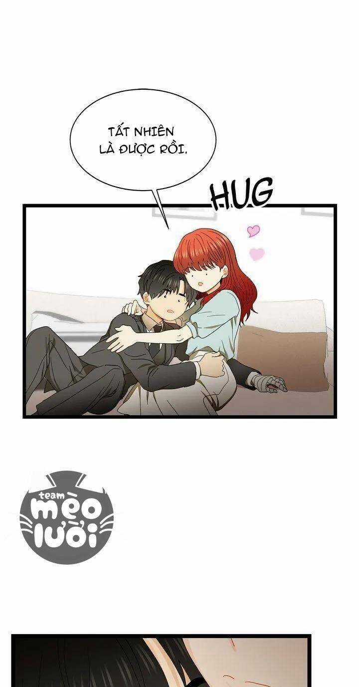 Giả Mạo Theo Phong Cách Chapter 72 trang 38