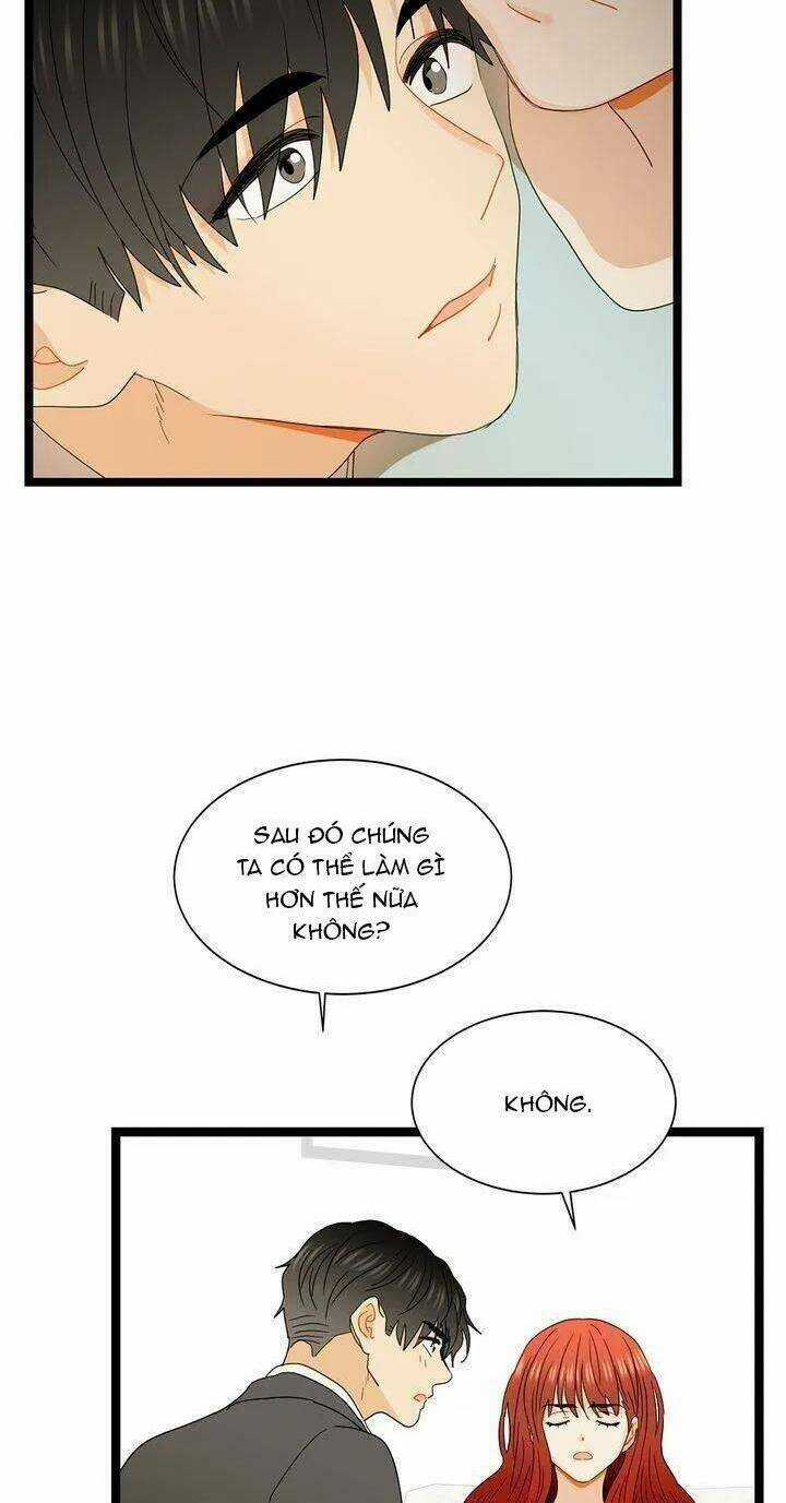 Giả Mạo Theo Phong Cách Chapter 72 trang 39