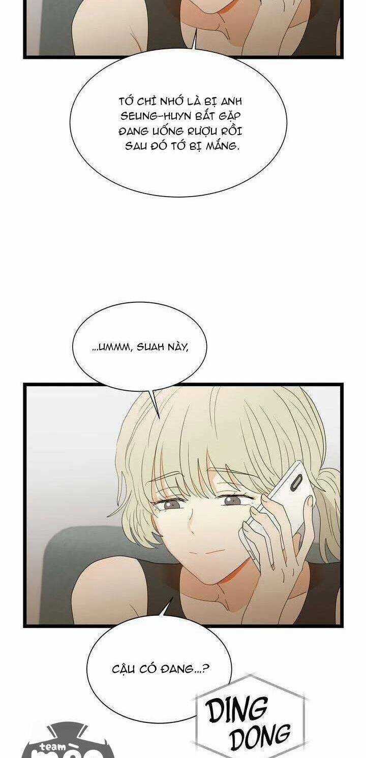 Giả Mạo Theo Phong Cách Chapter 72 trang 4