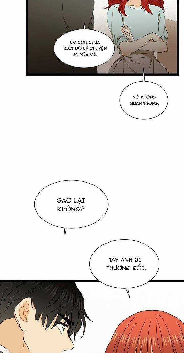 Giả Mạo Theo Phong Cách Chapter 72 trang 40