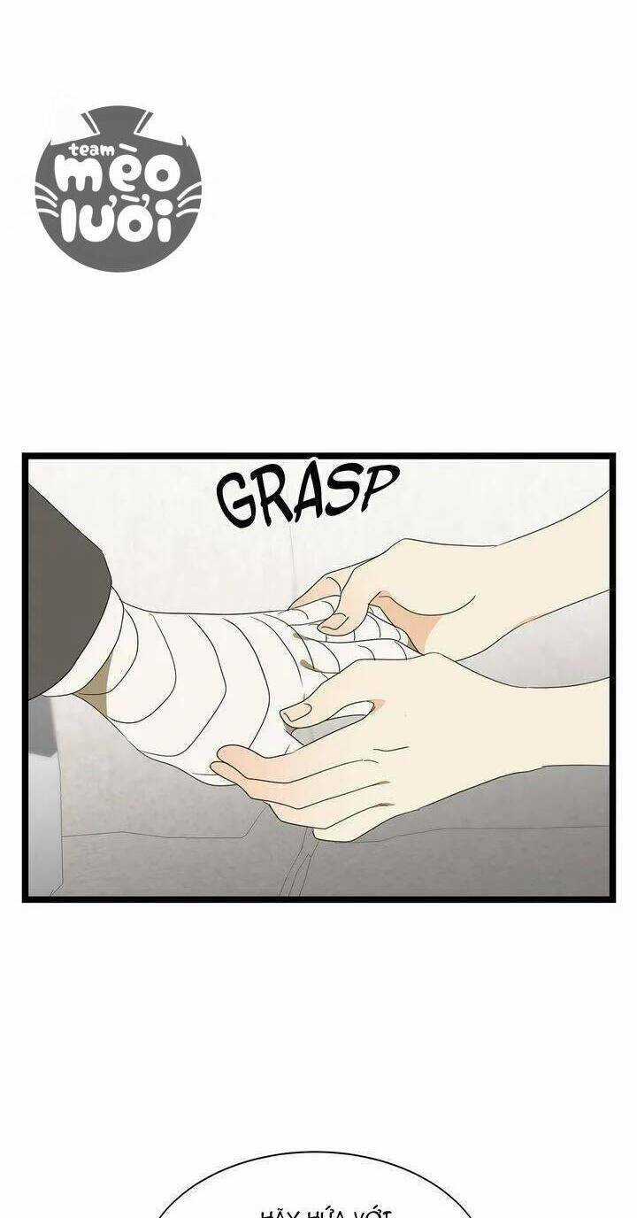 Giả Mạo Theo Phong Cách Chapter 72 trang 42