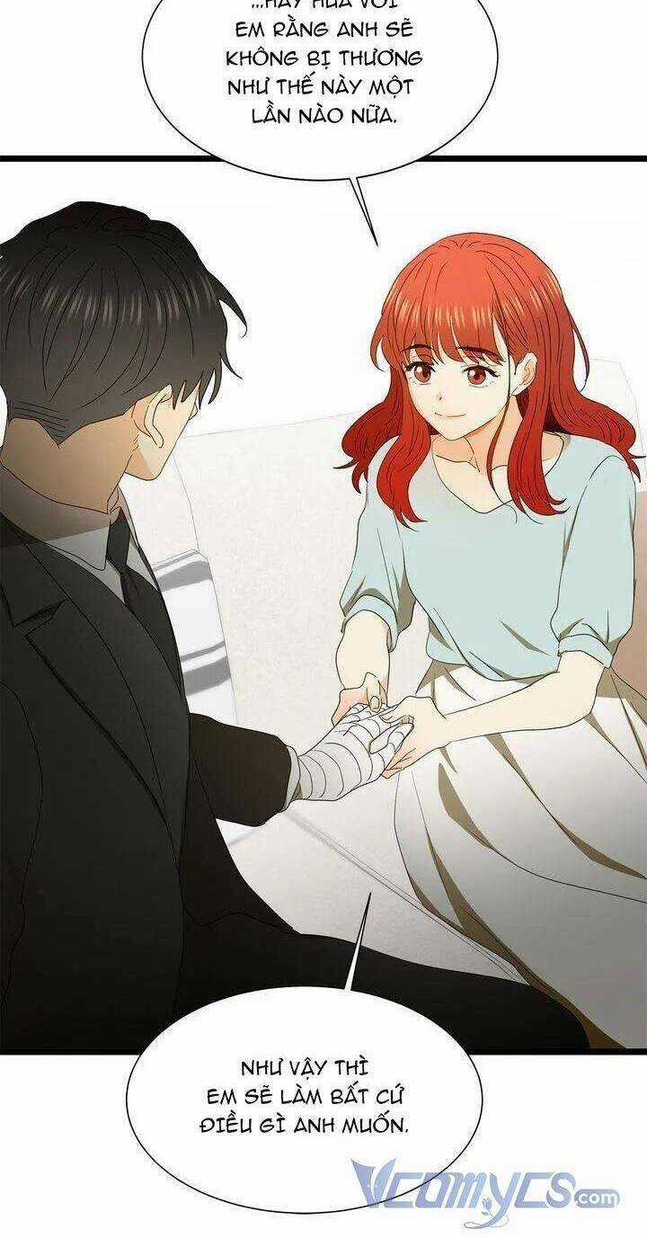 Giả Mạo Theo Phong Cách Chapter 72 trang 43