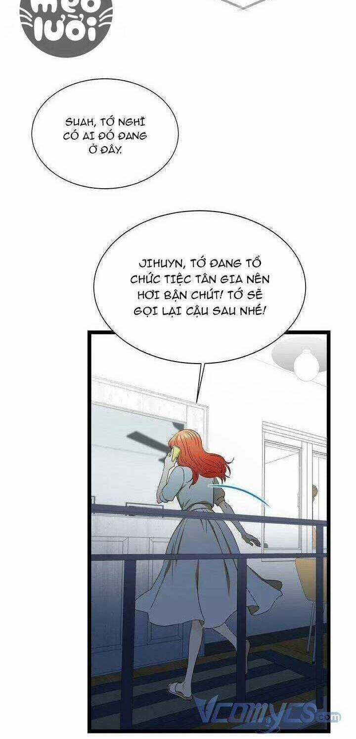 Giả Mạo Theo Phong Cách Chapter 72 trang 5