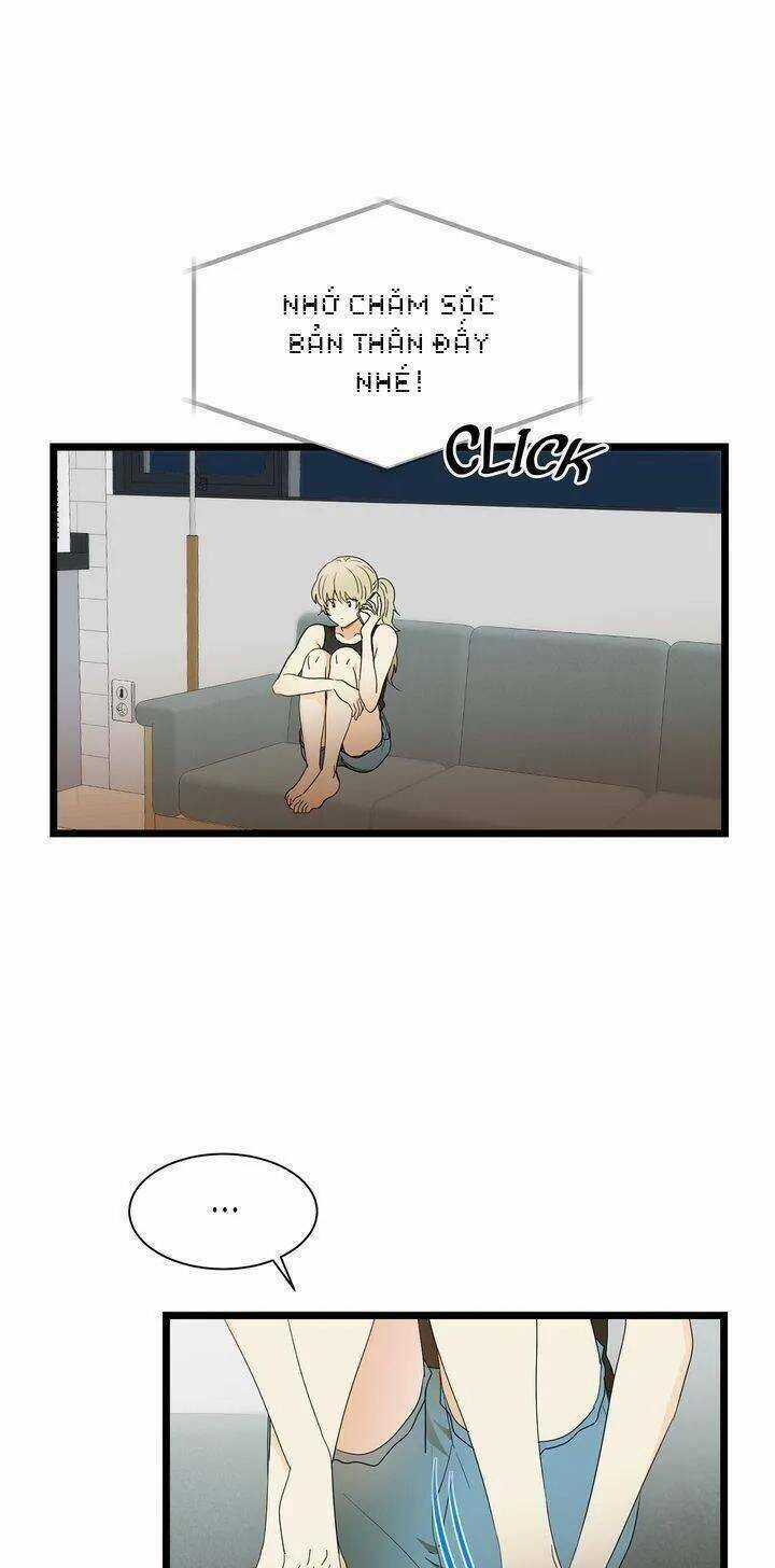 Giả Mạo Theo Phong Cách Chapter 72 trang 6