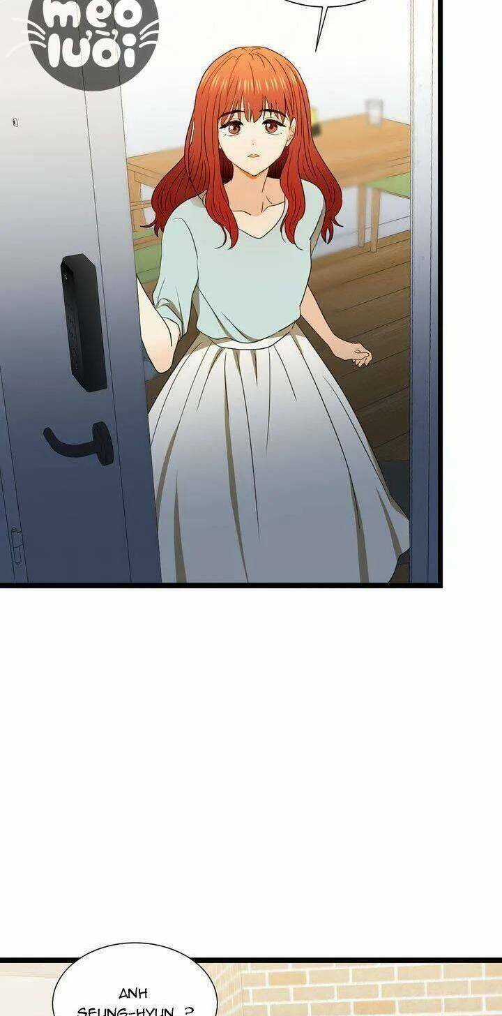 Giả Mạo Theo Phong Cách Chapter 72 trang 8