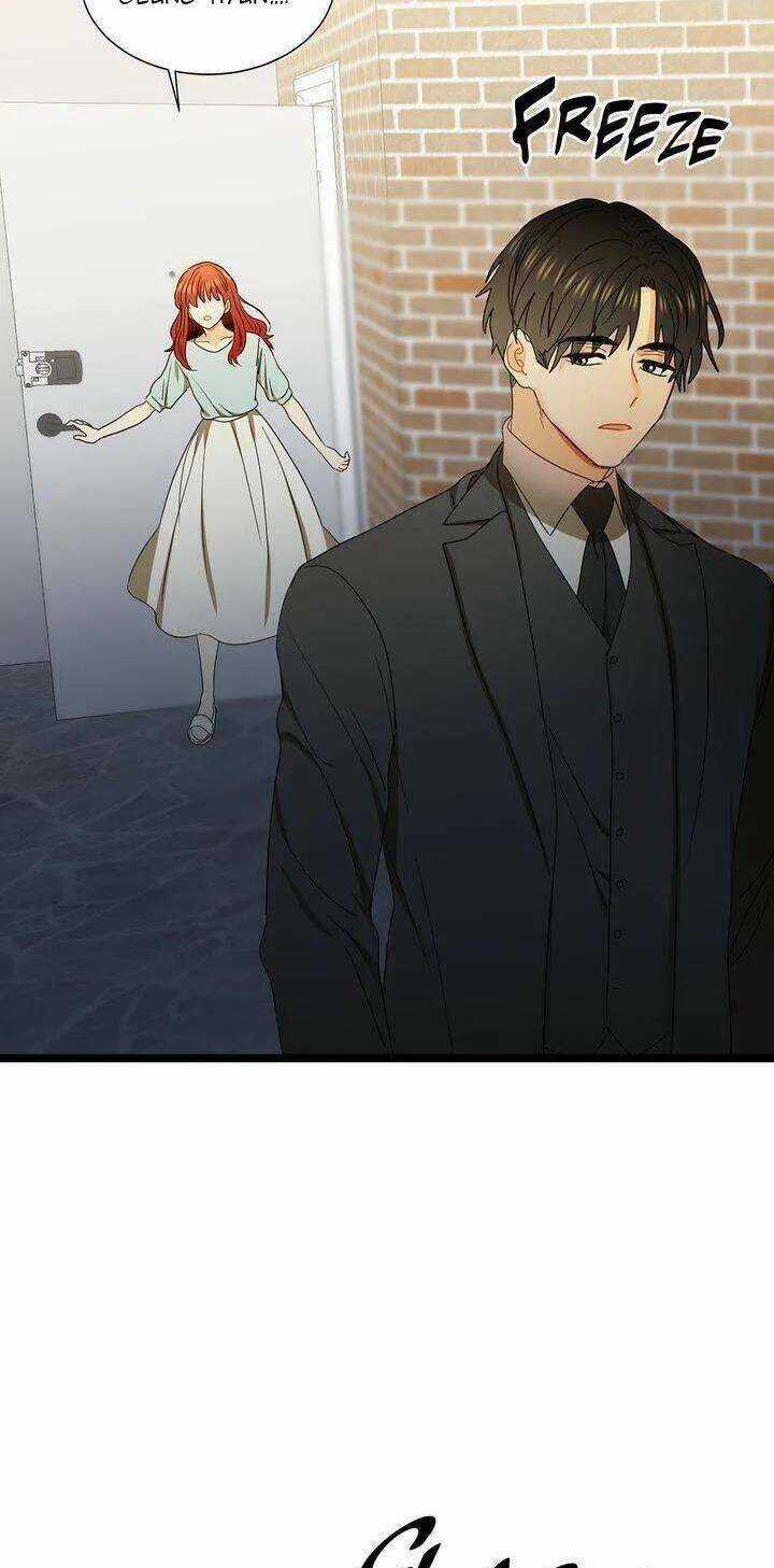 Giả Mạo Theo Phong Cách Chapter 72 trang 9