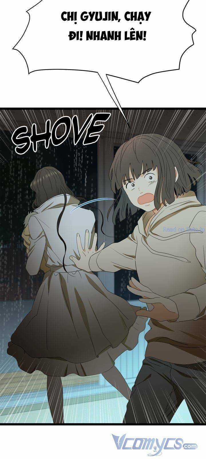 Giả Mạo Theo Phong Cách Chapter 73 trang 10