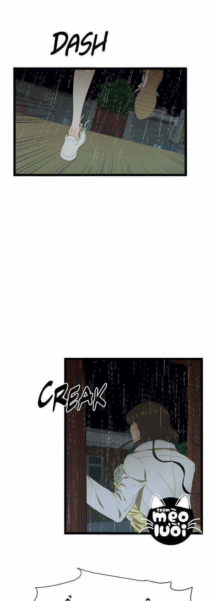 Giả Mạo Theo Phong Cách Chapter 73 trang 11