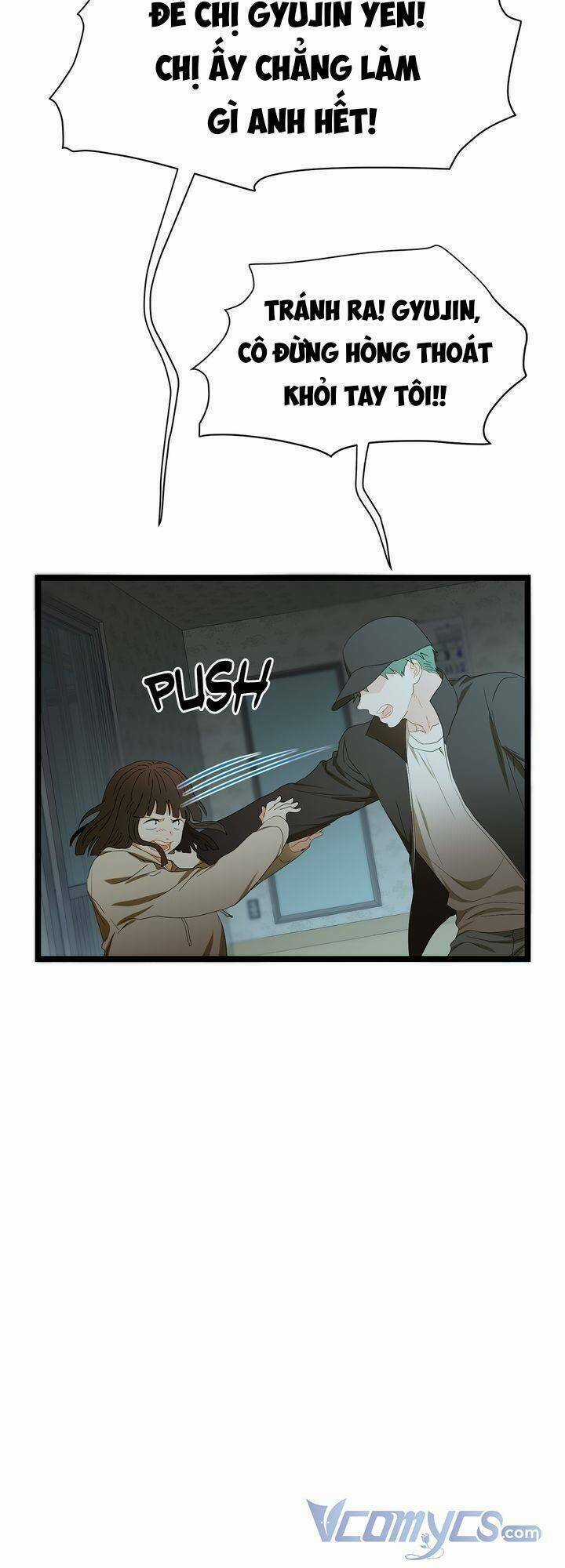 Giả Mạo Theo Phong Cách Chapter 73 trang 12