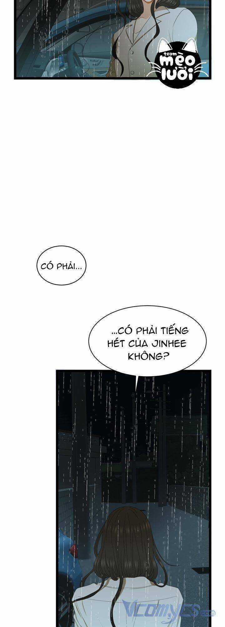 Giả Mạo Theo Phong Cách Chapter 73 trang 17