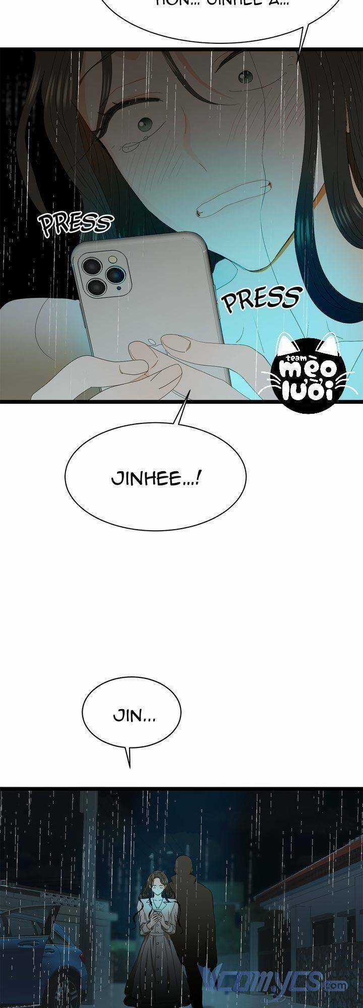 Giả Mạo Theo Phong Cách Chapter 73 trang 19