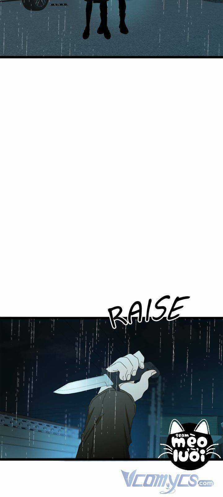 Giả Mạo Theo Phong Cách Chapter 73 trang 20