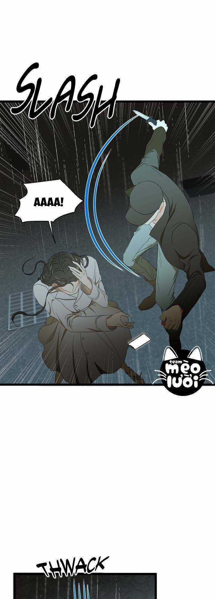 Giả Mạo Theo Phong Cách Chapter 73 trang 21