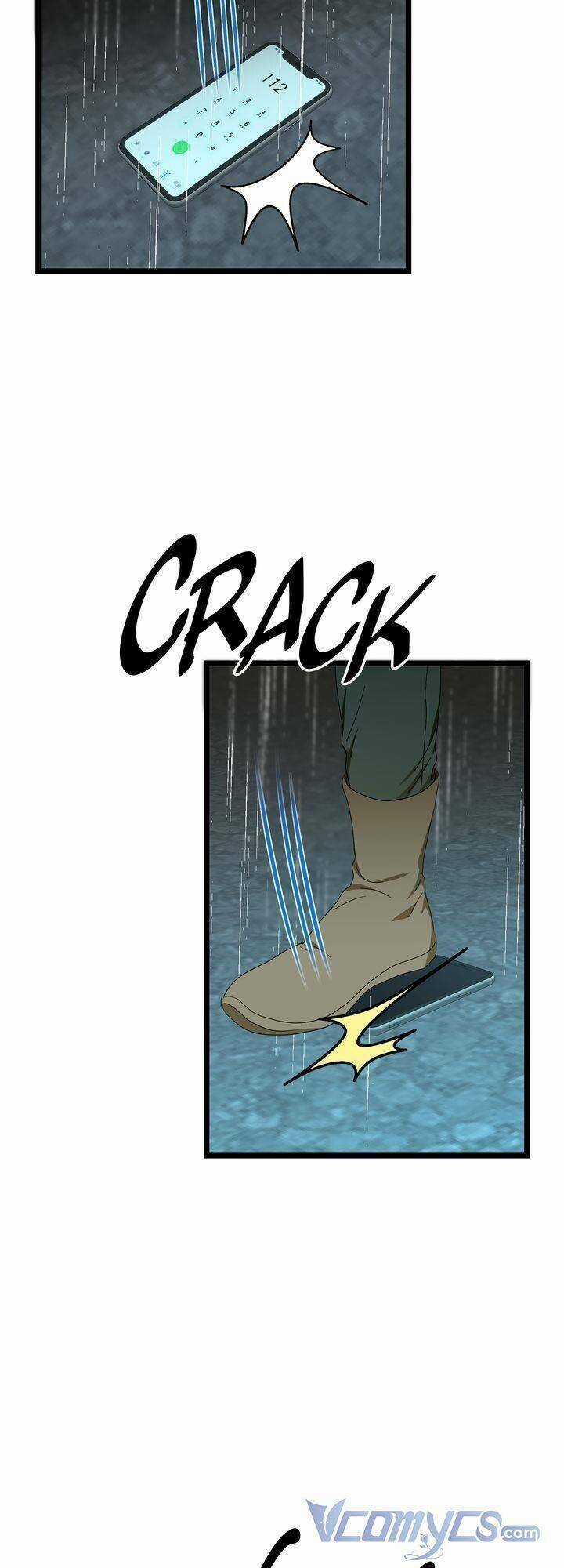 Giả Mạo Theo Phong Cách Chapter 73 trang 22