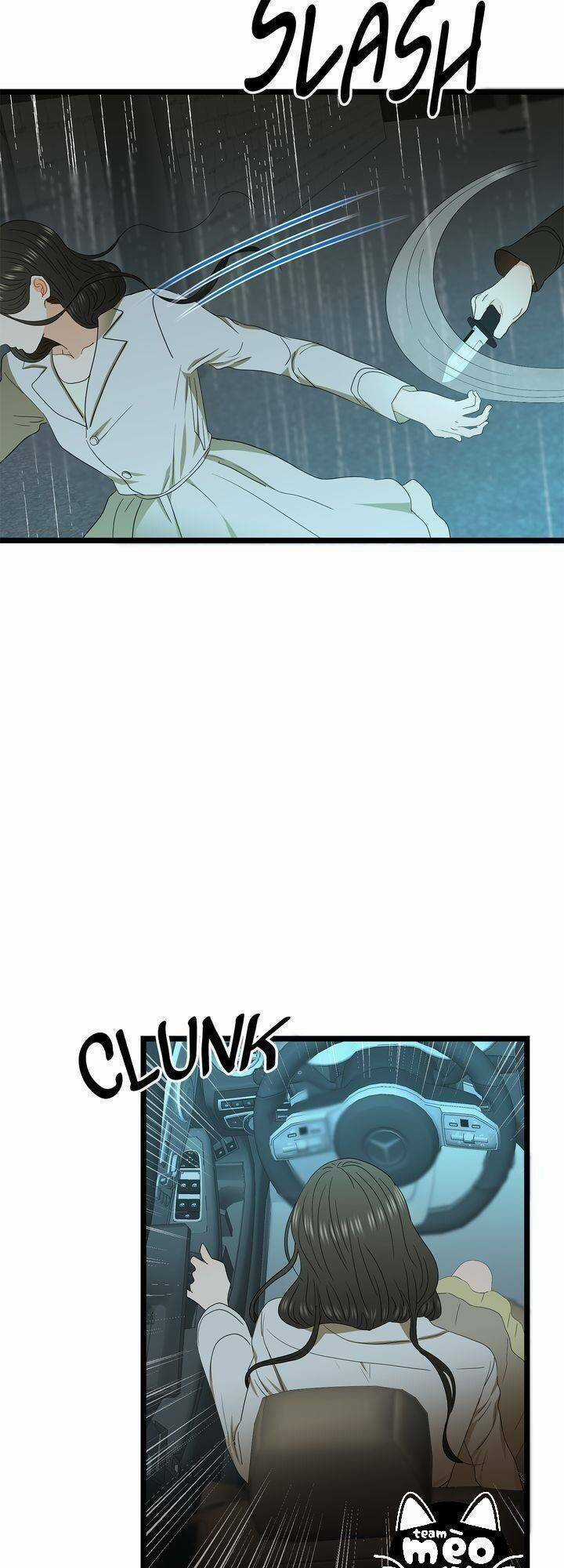 Giả Mạo Theo Phong Cách Chapter 73 trang 23