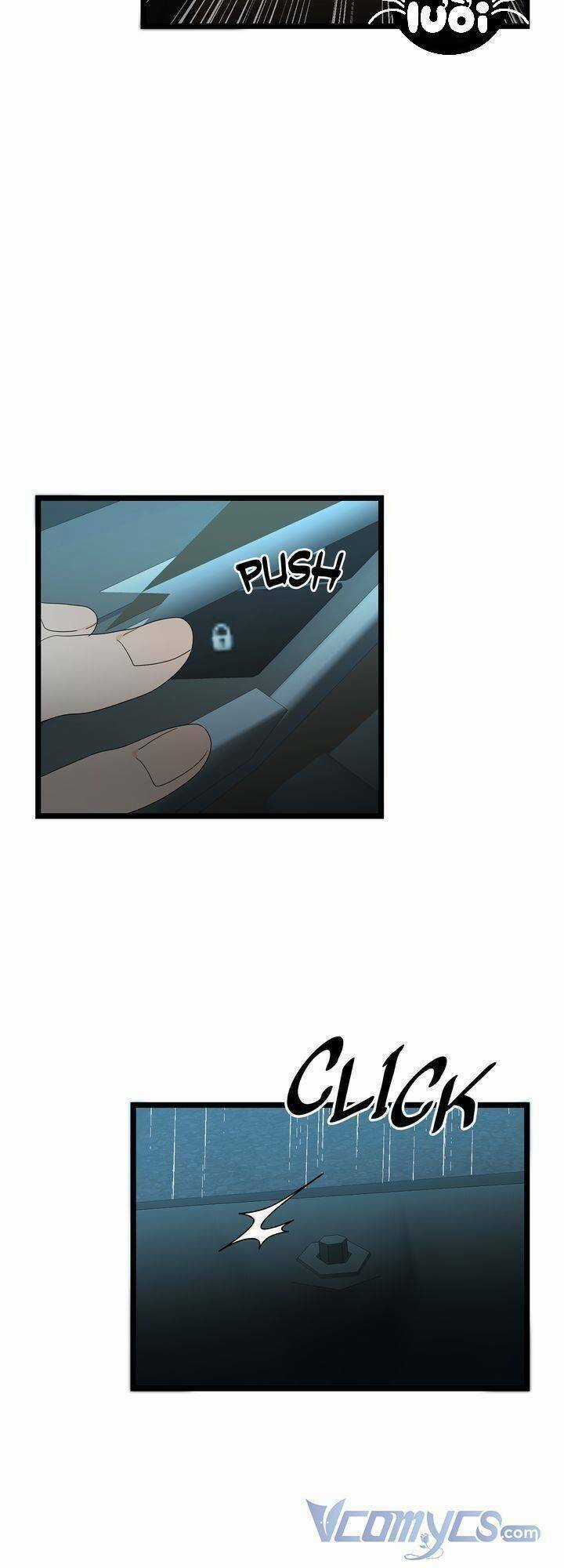 Giả Mạo Theo Phong Cách Chapter 73 trang 24