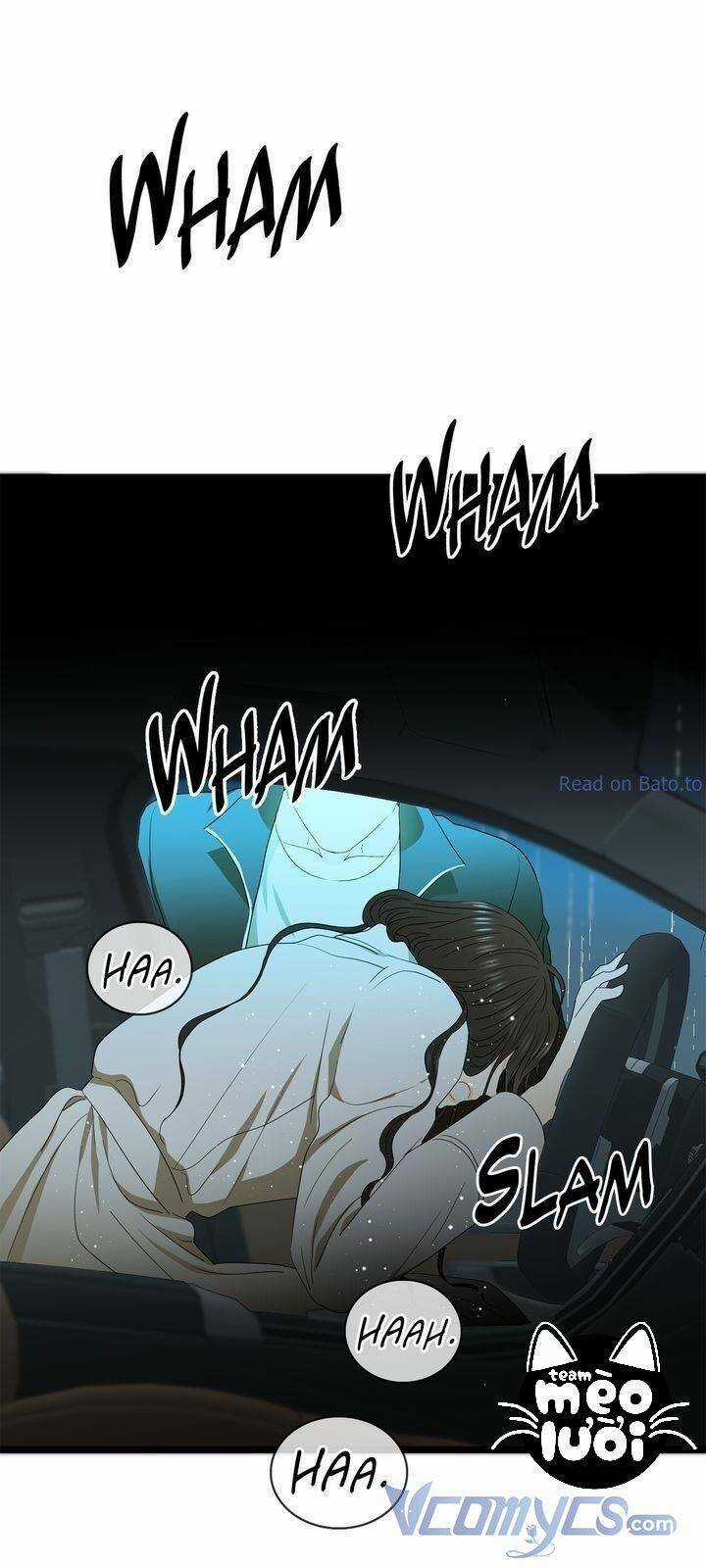 Giả Mạo Theo Phong Cách Chapter 73 trang 25