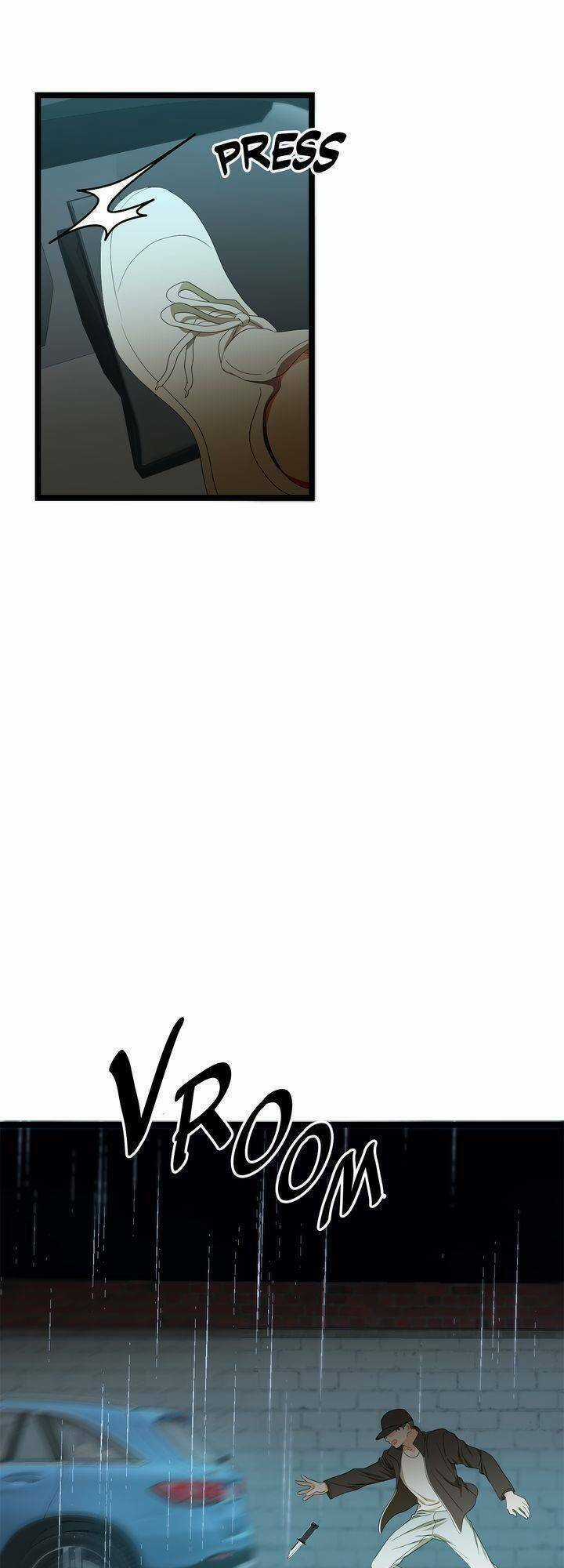 Giả Mạo Theo Phong Cách Chapter 73 trang 26