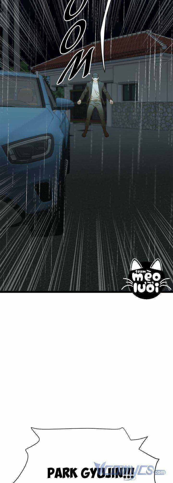 Giả Mạo Theo Phong Cách Chapter 73 trang 29