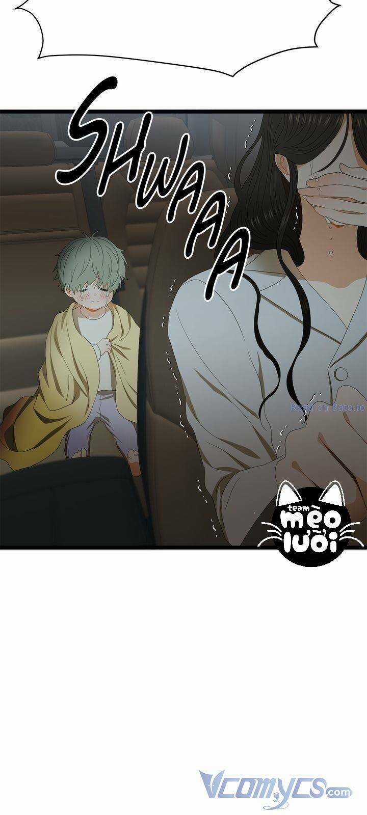 Giả Mạo Theo Phong Cách Chapter 73 trang 30