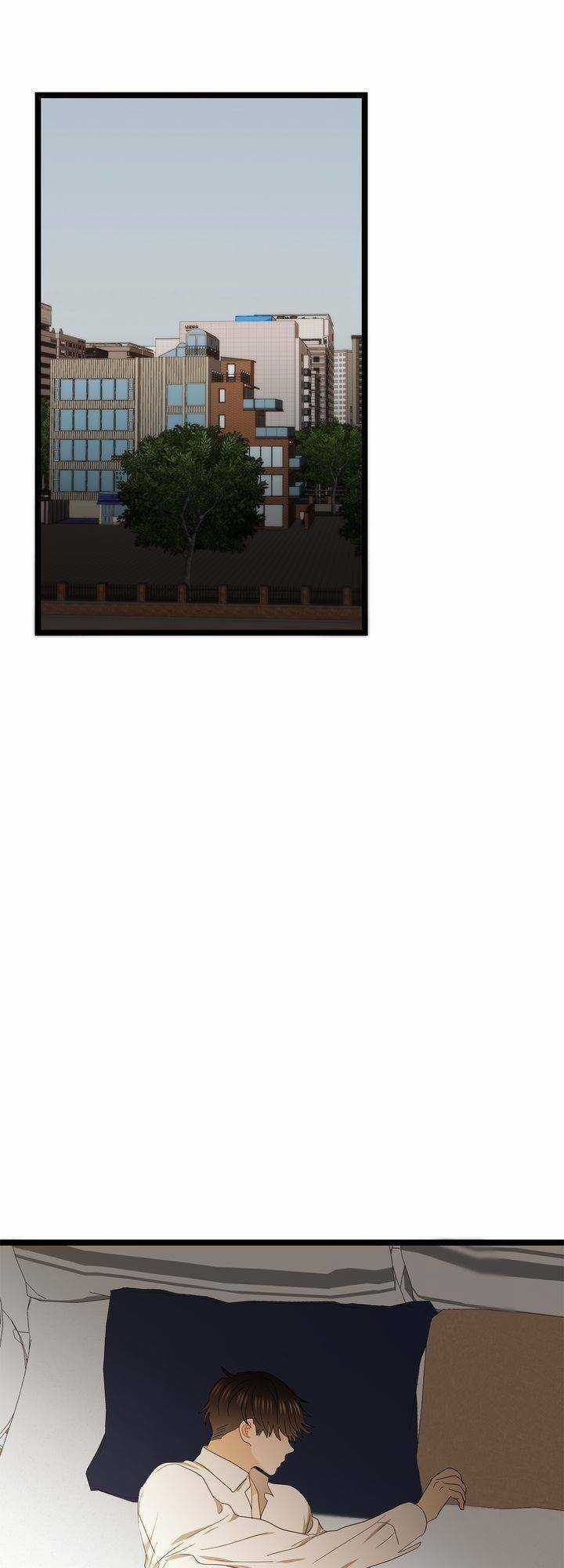 Giả Mạo Theo Phong Cách Chapter 73 trang 31