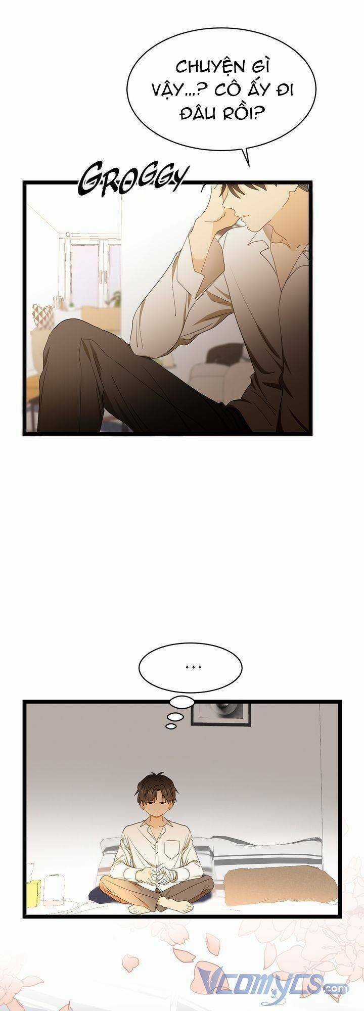 Giả Mạo Theo Phong Cách Chapter 73 trang 34