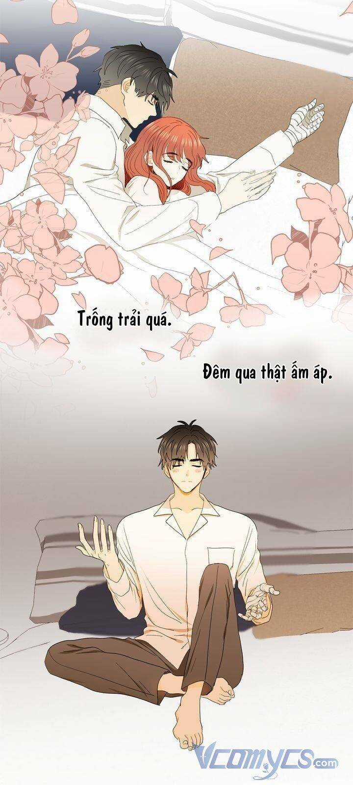 Giả Mạo Theo Phong Cách Chapter 73 trang 35