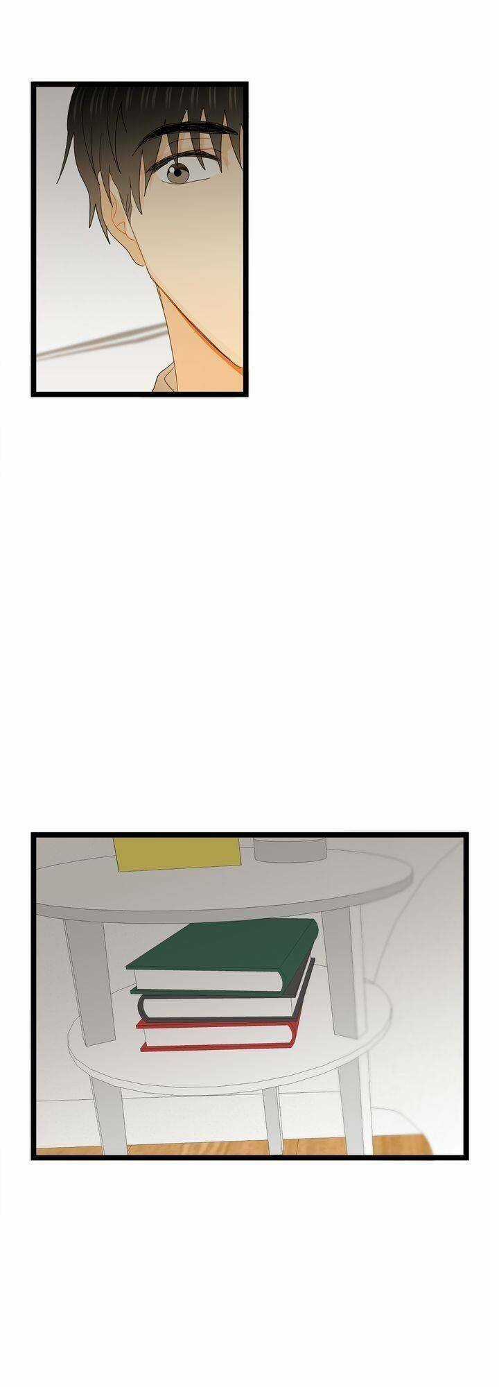 Giả Mạo Theo Phong Cách Chapter 73 trang 36