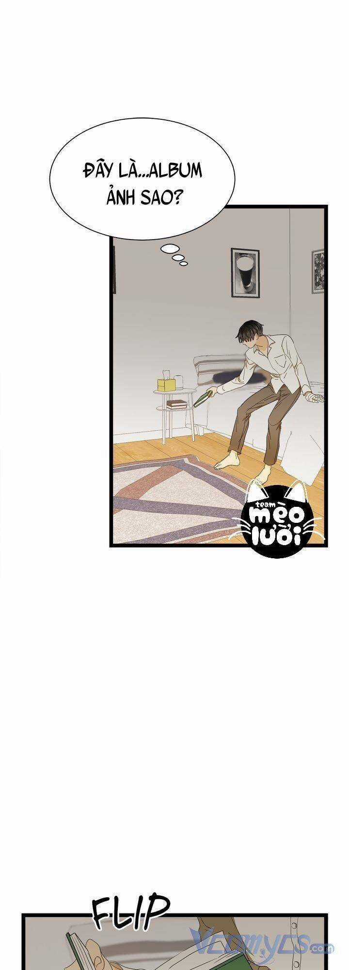 Giả Mạo Theo Phong Cách Chapter 73 trang 37