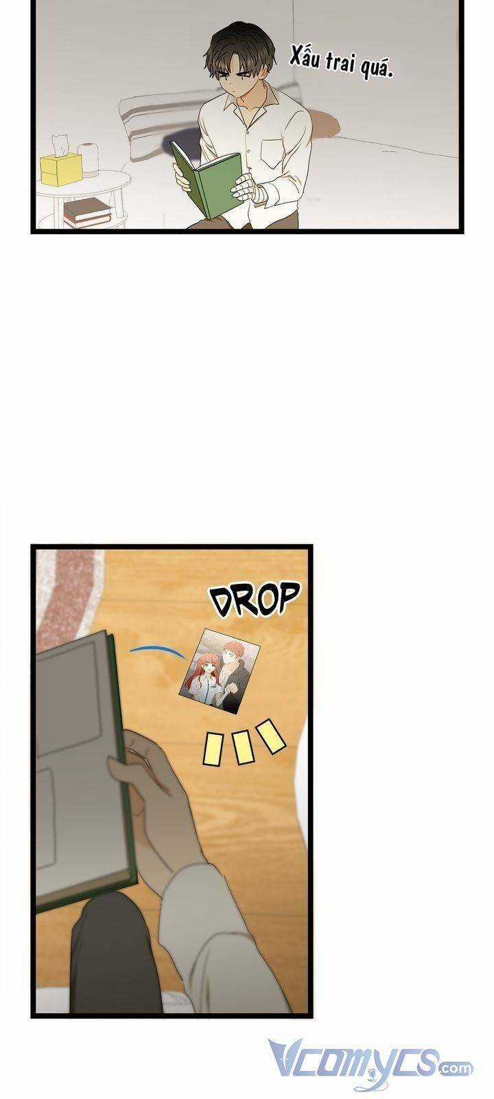 Giả Mạo Theo Phong Cách Chapter 73 trang 40