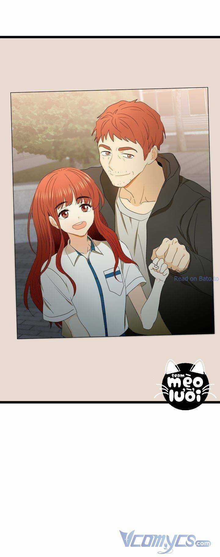 Giả Mạo Theo Phong Cách Chapter 73 trang 41