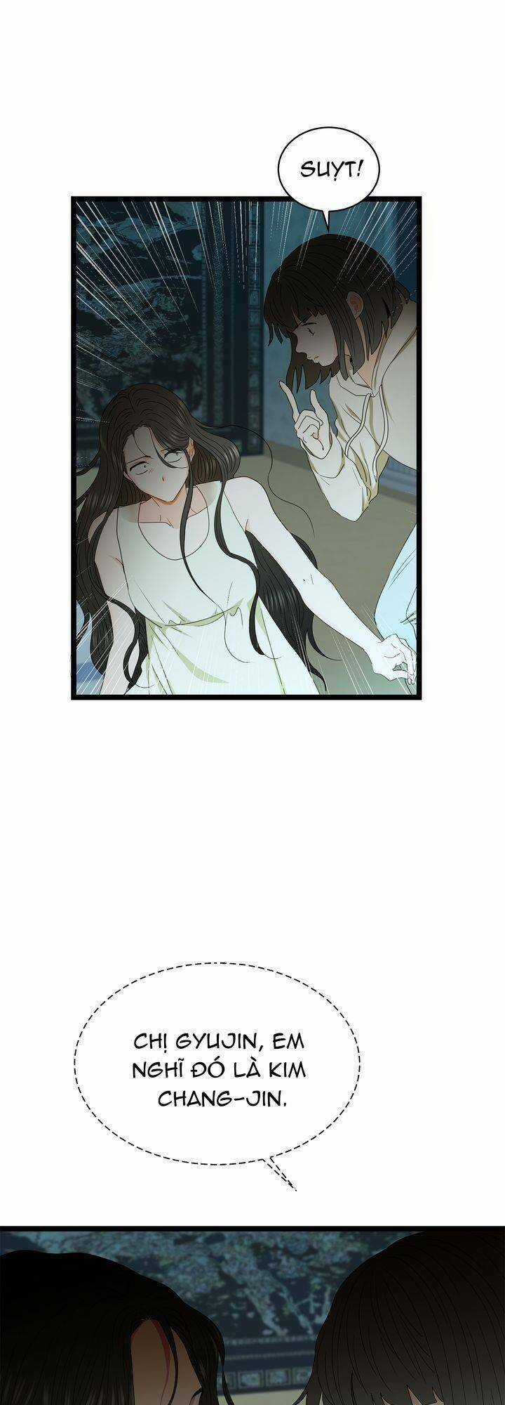 Giả Mạo Theo Phong Cách Chapter 73 trang 6