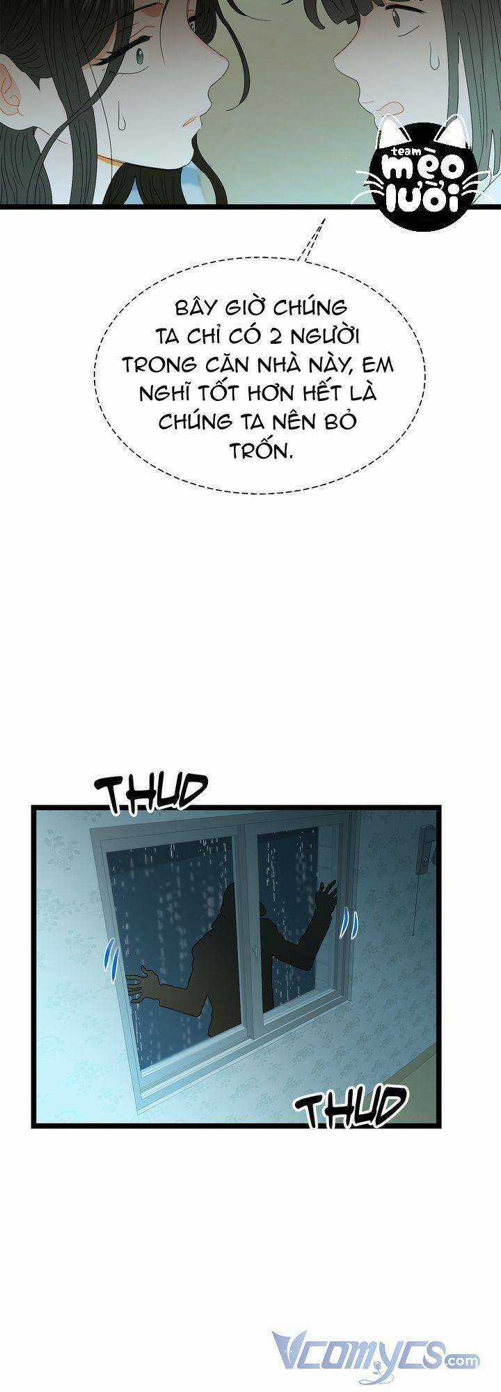 Giả Mạo Theo Phong Cách Chapter 73 trang 7