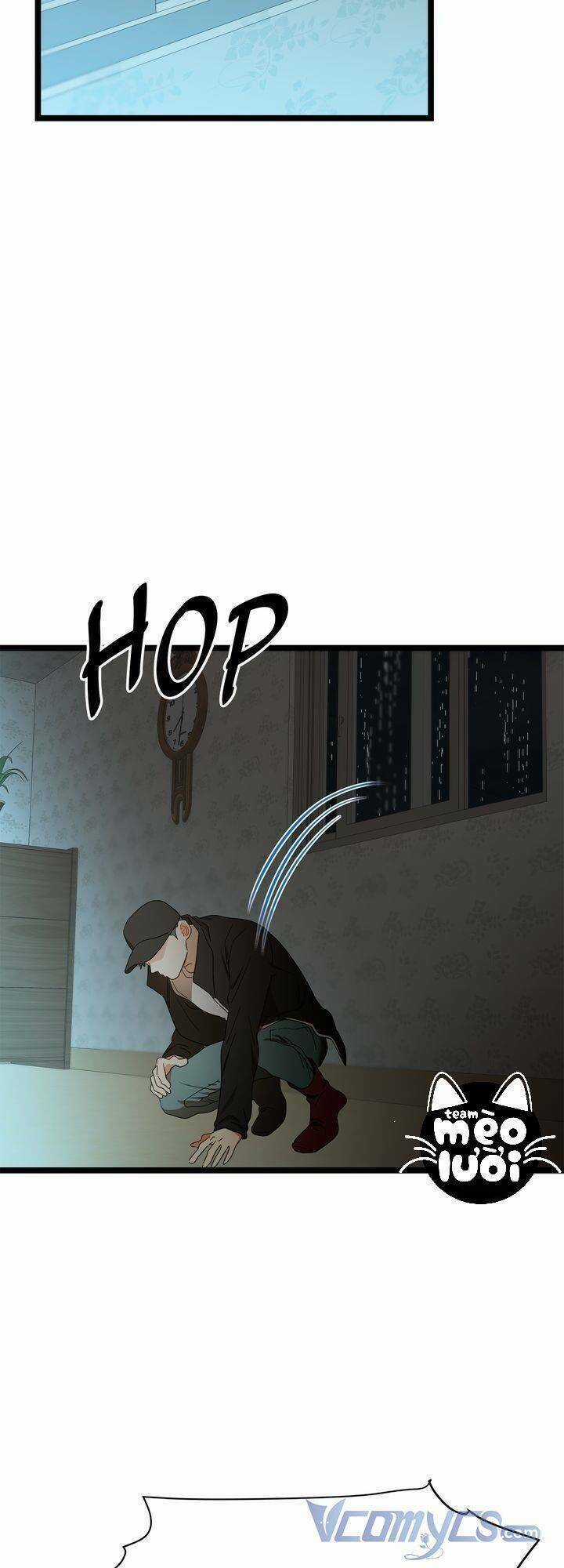 Giả Mạo Theo Phong Cách Chapter 73 trang 9