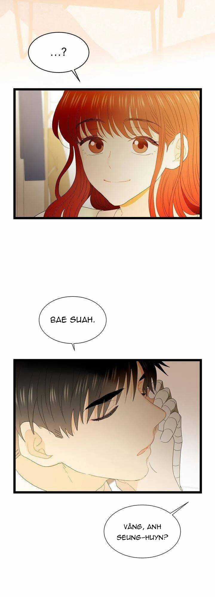 Giả Mạo Theo Phong Cách Chapter 74 trang 11