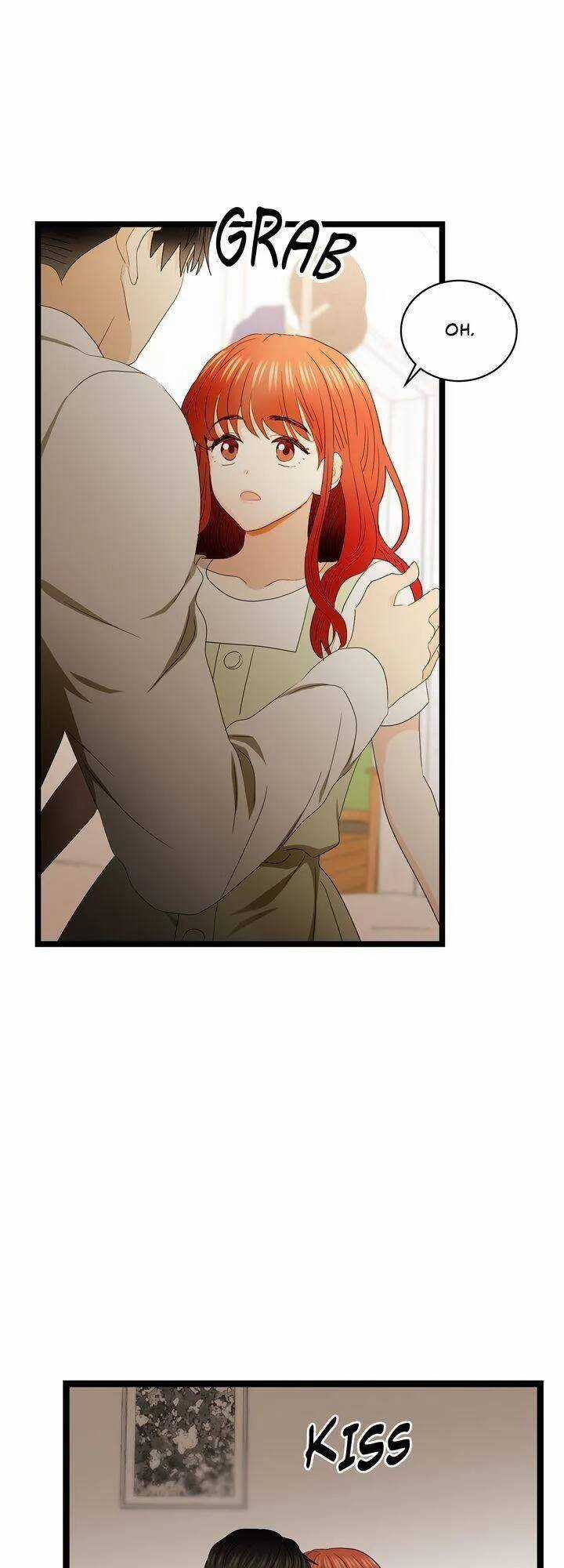 Giả Mạo Theo Phong Cách Chapter 74 trang 12