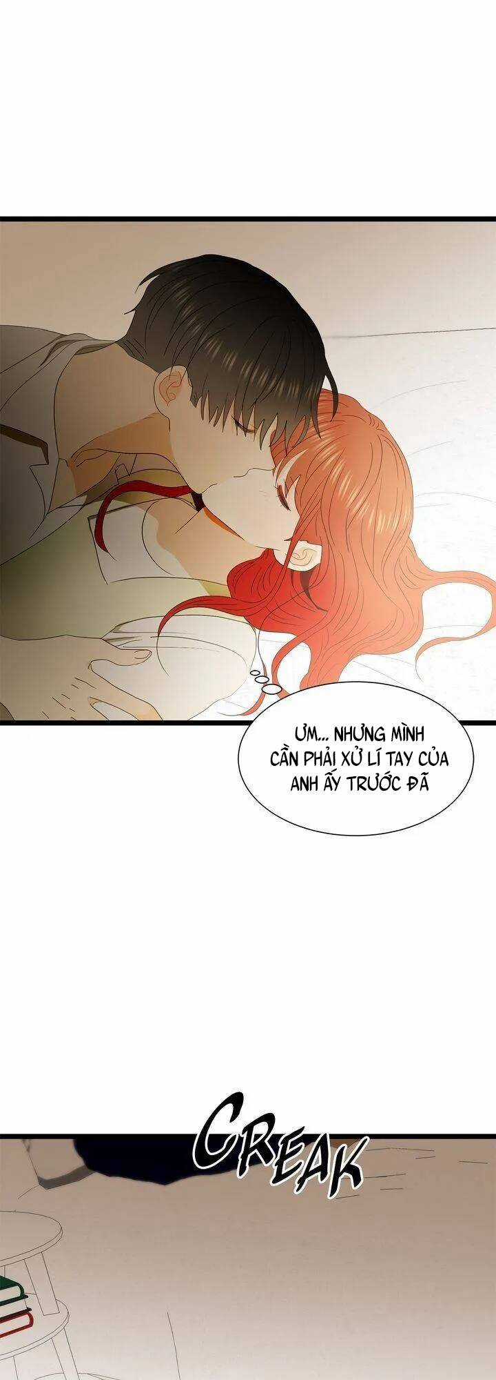 Giả Mạo Theo Phong Cách Chapter 74 trang 15