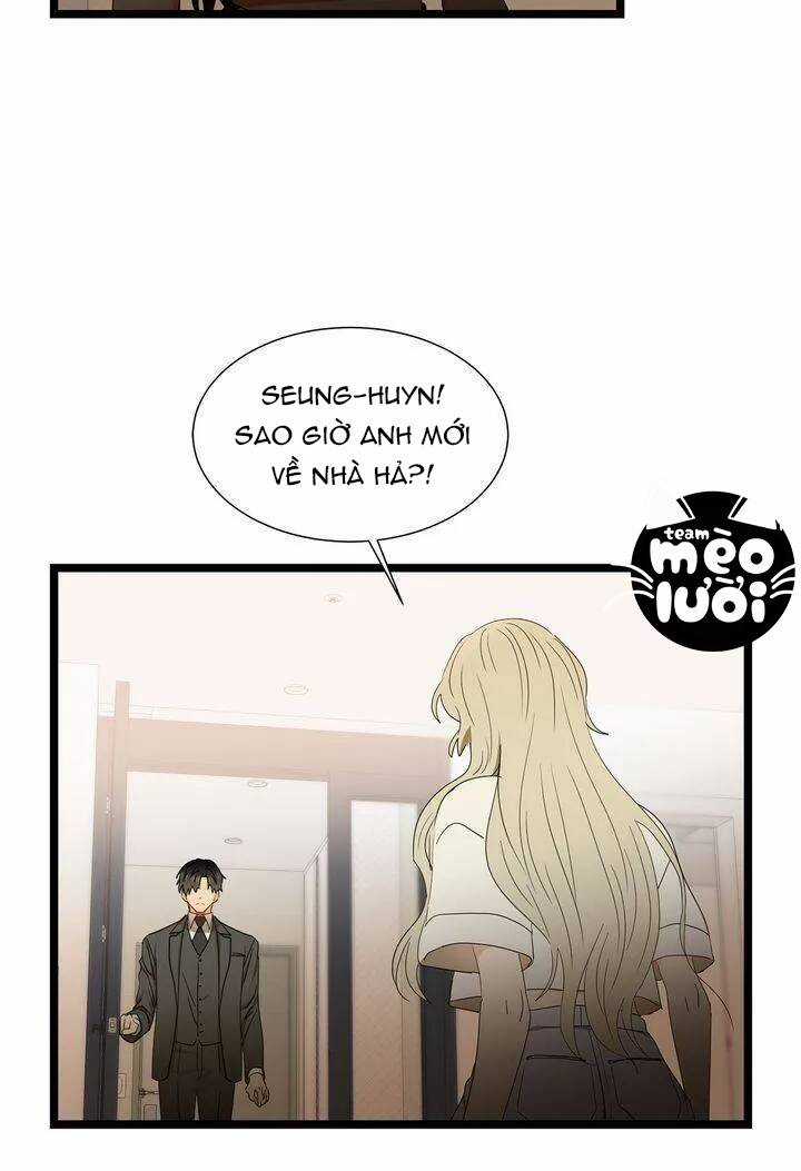 Giả Mạo Theo Phong Cách Chapter 74 trang 19