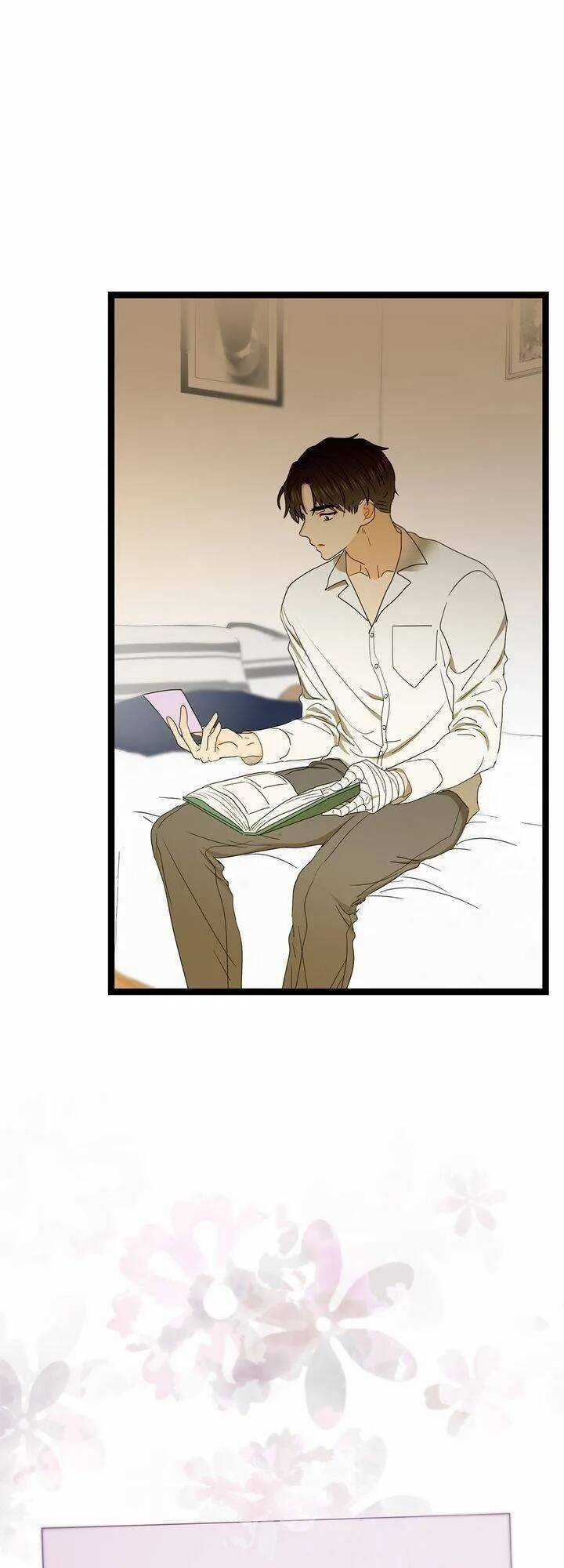 Giả Mạo Theo Phong Cách Chapter 74 trang 2