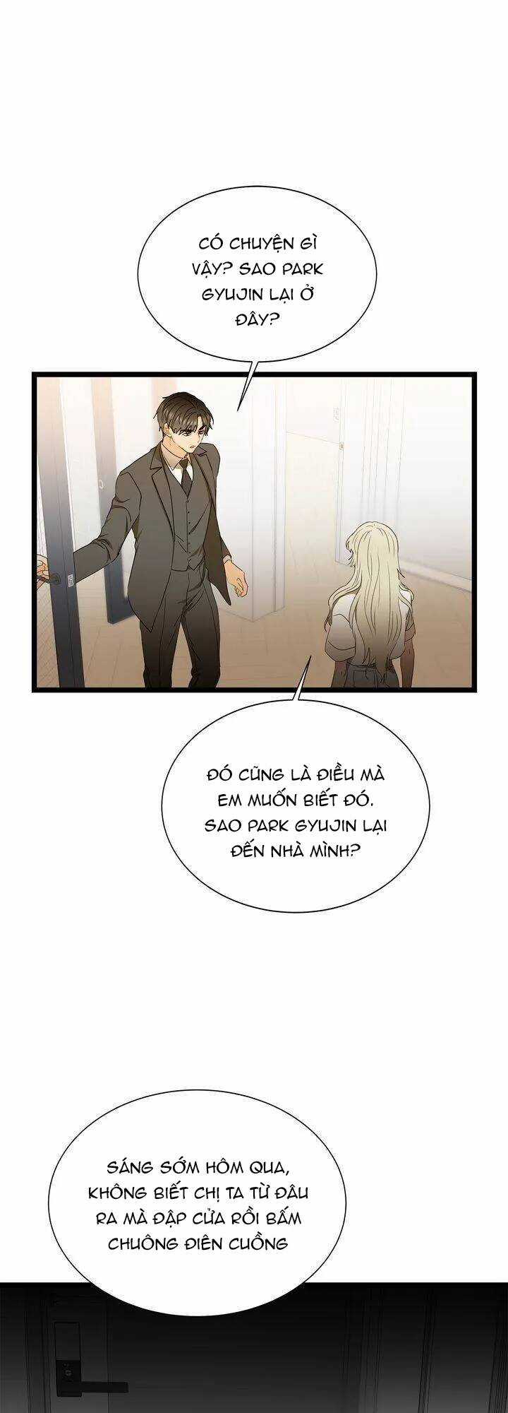 Giả Mạo Theo Phong Cách Chapter 74 trang 20