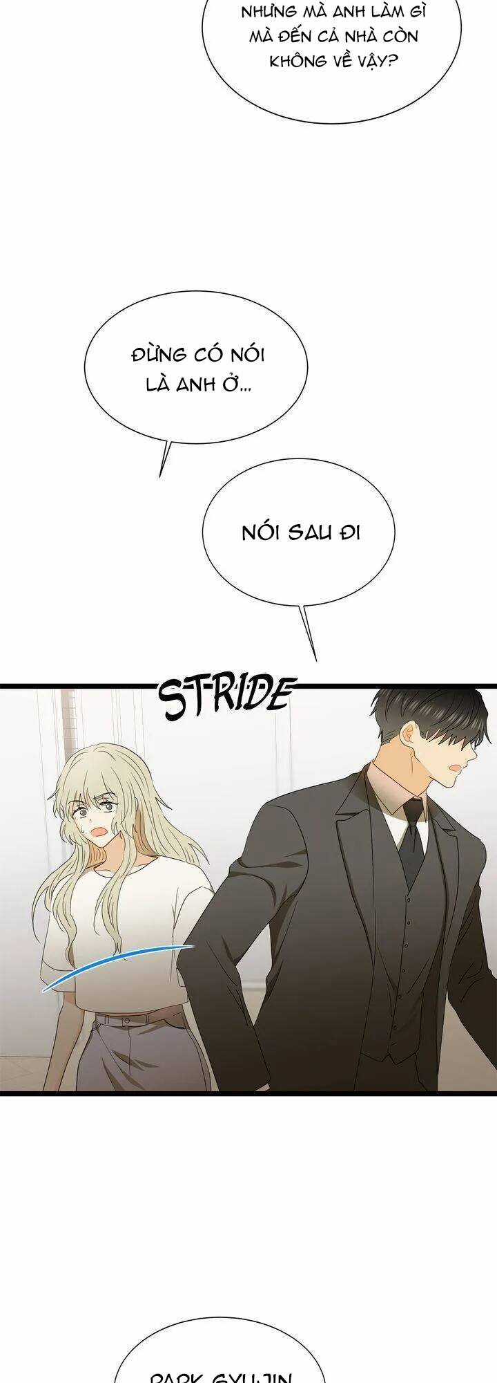 Giả Mạo Theo Phong Cách Chapter 74 trang 22