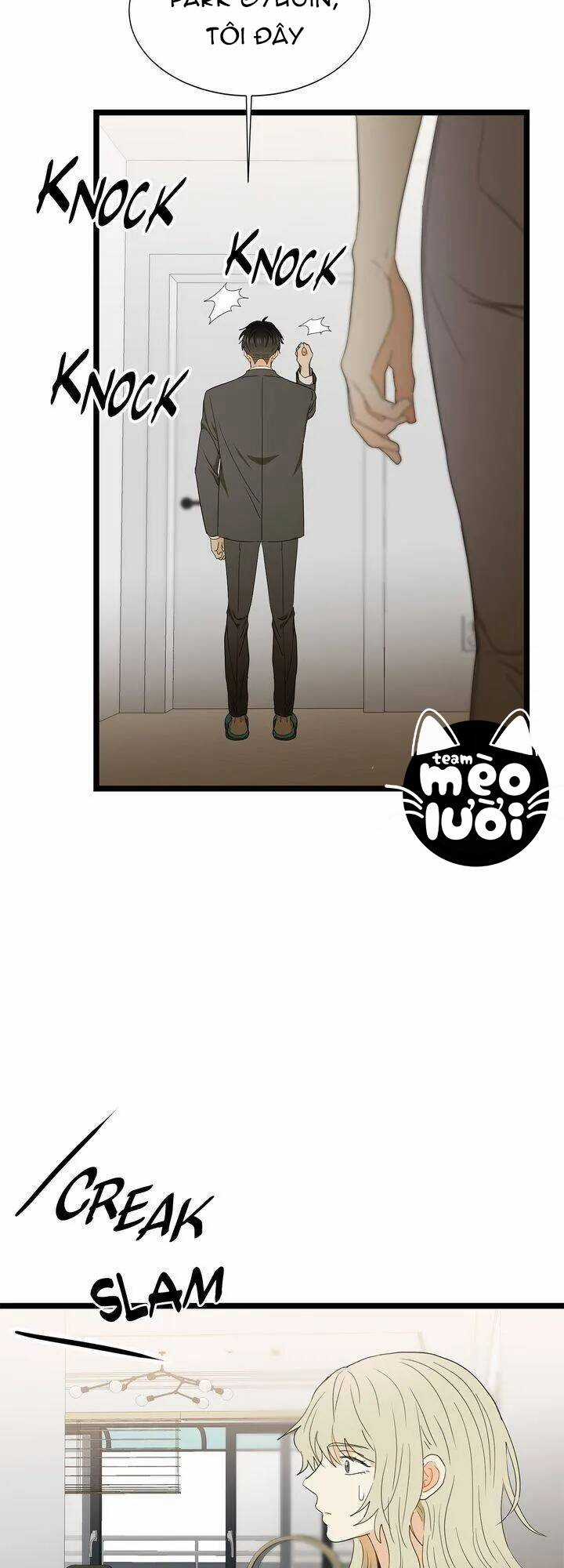 Giả Mạo Theo Phong Cách Chapter 74 trang 23