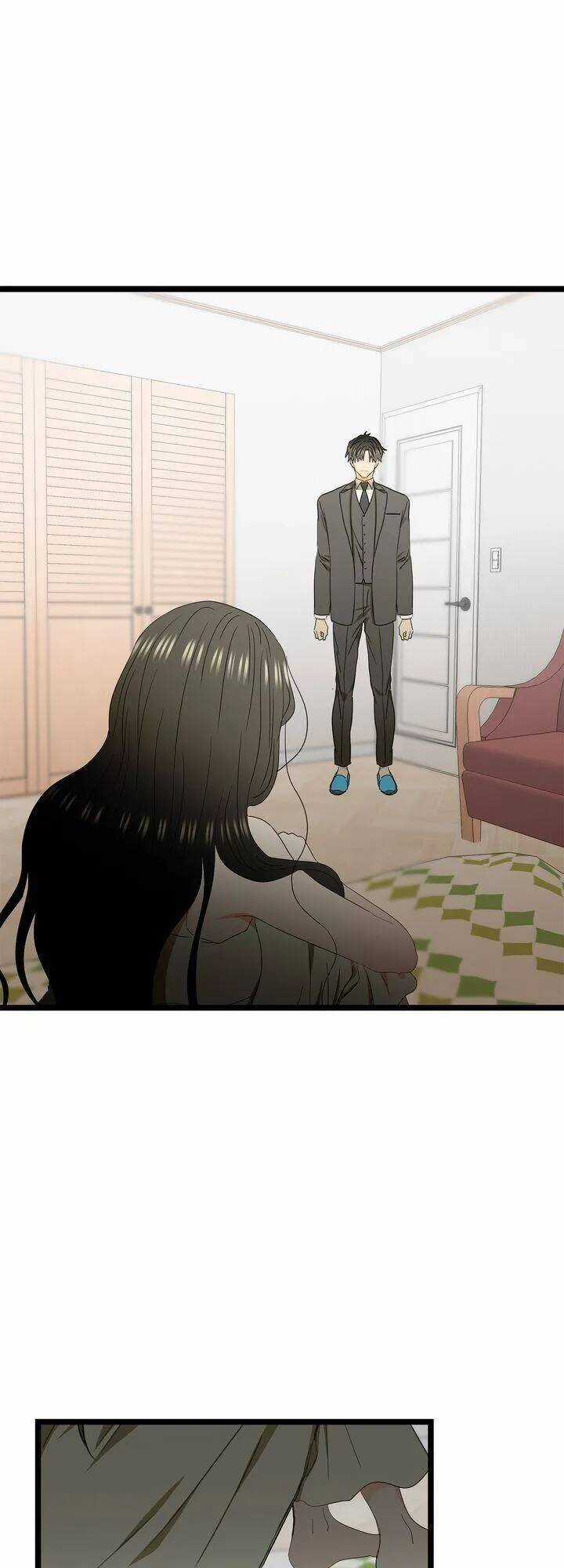 Giả Mạo Theo Phong Cách Chapter 74 trang 25