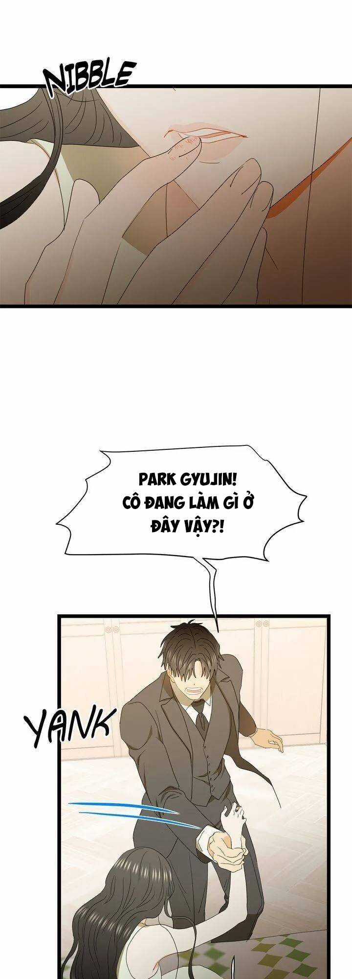 Giả Mạo Theo Phong Cách Chapter 74 trang 27