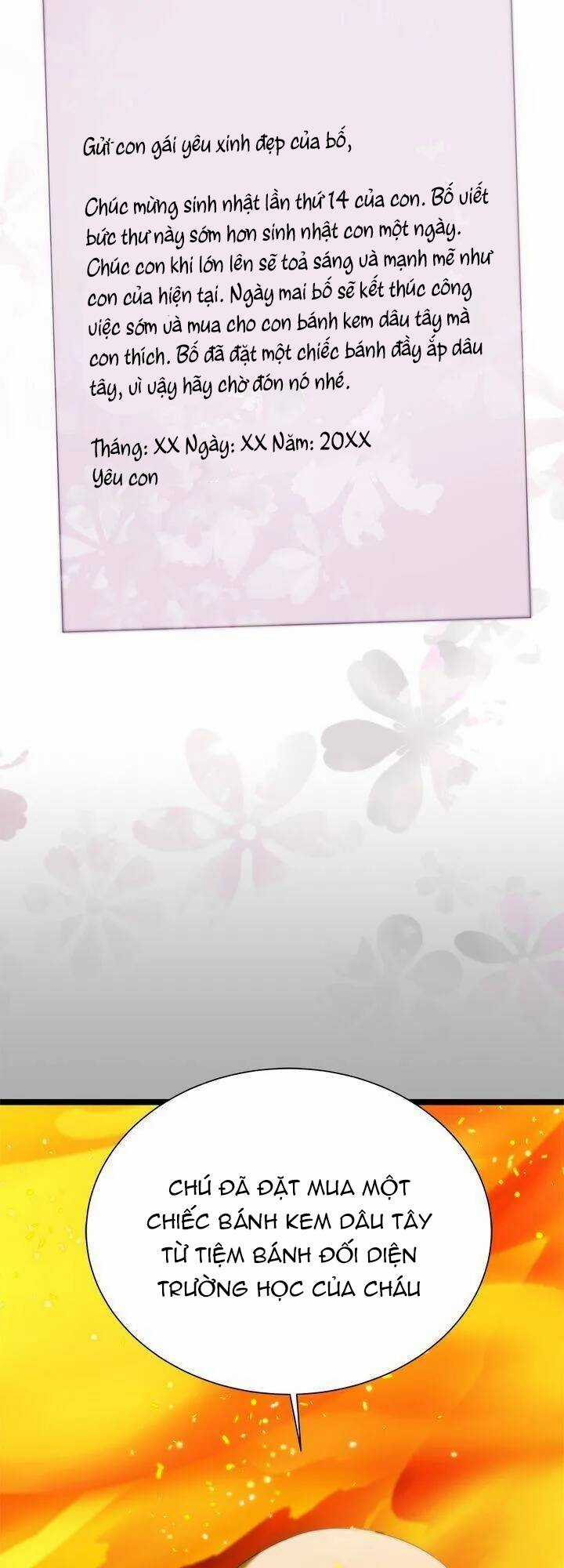 Giả Mạo Theo Phong Cách Chapter 74 trang 3